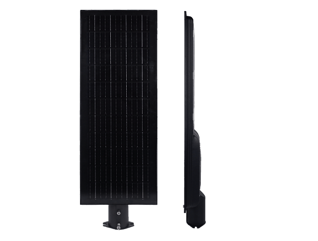 Commercial Solar Street Lights